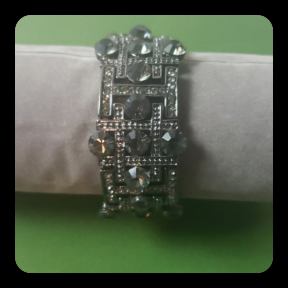Jewel bracelet